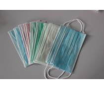 三層無紡布口罩